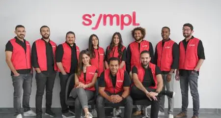 Sympl - Egypt's first ever 'save your money pay later' platform raises $6mln seed