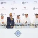 Dubai Financial Market welcomes the listing of Kuwait's National International Holding