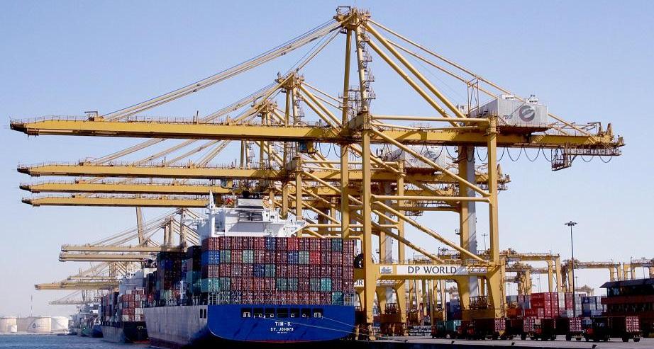 تفاصيل إنشاء موانئ دبي الإماراتية ميناء جديد في السنغال