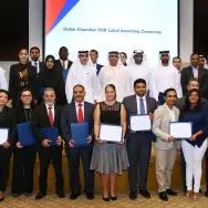 33 companies and entities awarded Dubai Chamber CSR Label for H2-2018