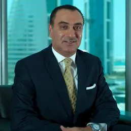 Ibdar Bank appoints Khalil Al Awadhi as executive director of investors relations