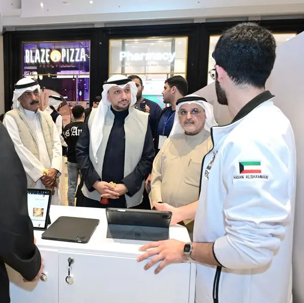 KFH - Bahrain supports health awareness campaign for Kuwaiti medical students at AGU