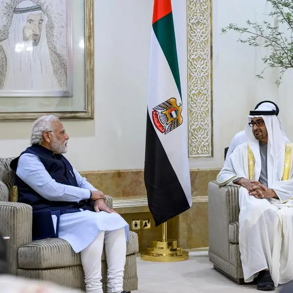 Modi in UAE: Over 60,000 register to meet Indian PM in Abu Dhabi