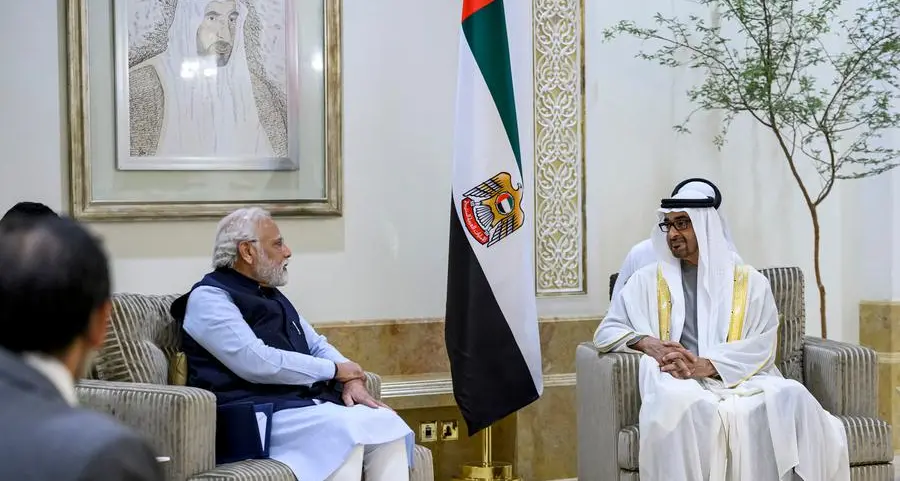 Modi in UAE: Over 60,000 register to meet Indian PM in Abu Dhabi