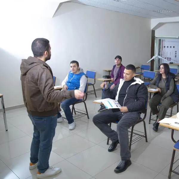 Nobles Properties renews university scholarships for Al Aman Fund students