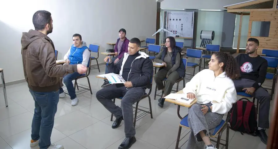 Nobles Properties renews university scholarships for Al Aman Fund students