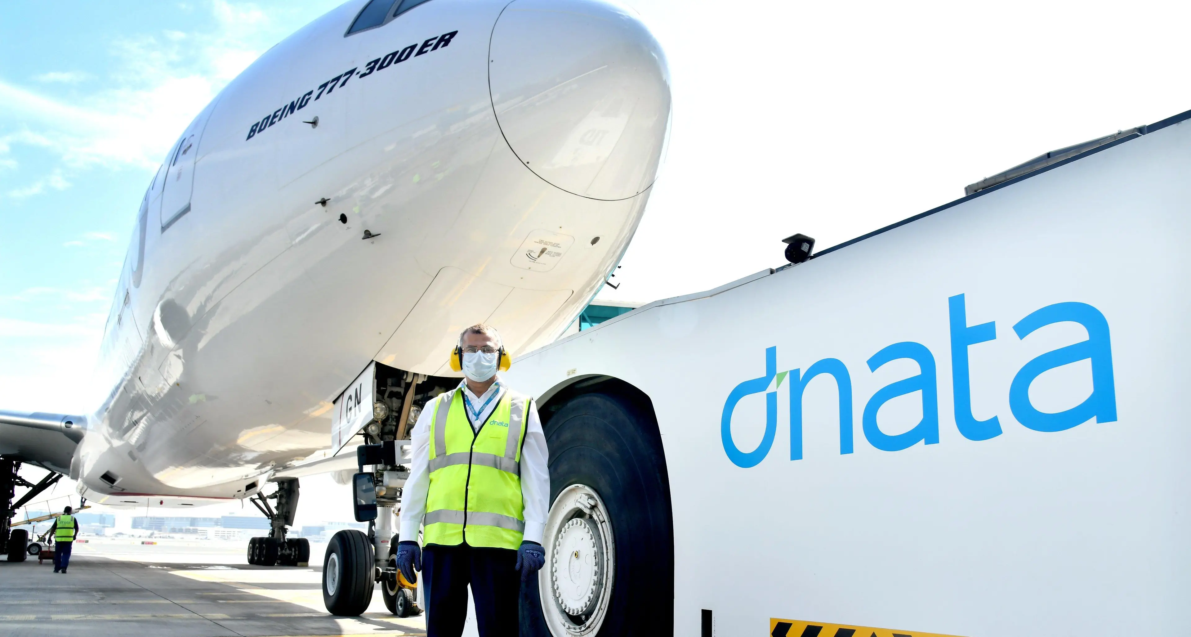 Dubai's Dnata expects over 6,300 flights during June to August