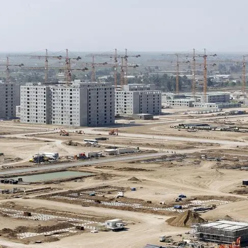 Iraq to build new residential cities\u00A0\n