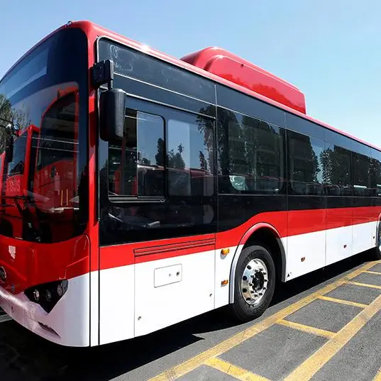 Electric bus maker BYD shows China complications in Biden climate push