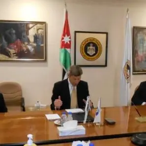 The Jordan Securities Commission and European Bank for Reconstruction and Development sign a MoU