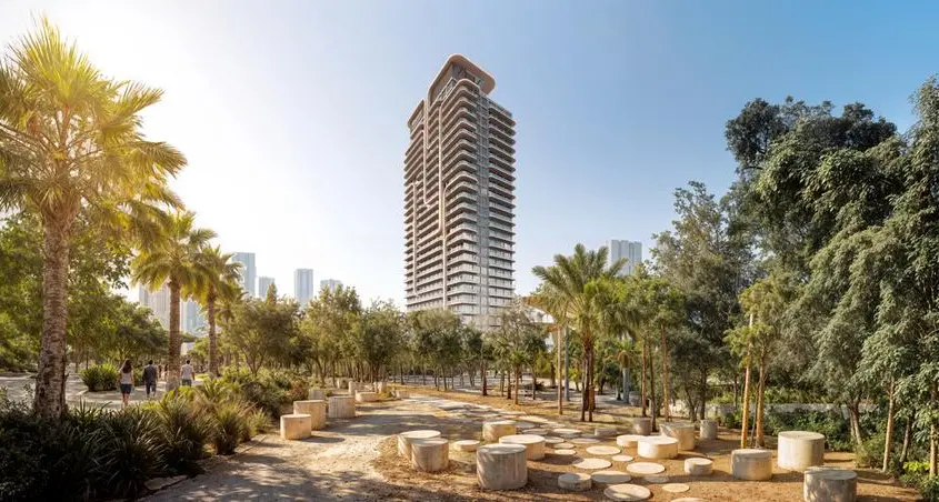 Royal Development Holding’s AED 1bln Rotana Residences – Al Reem Island sells out ahead of launch