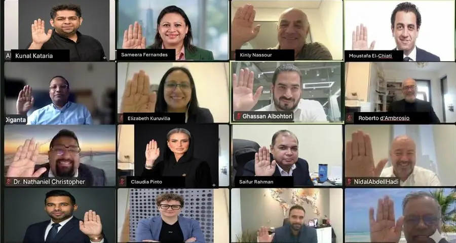 DSIG launches ‘Responsible Investor Initiative’ and Blockchain-powered ‘TrustCap’ Framework