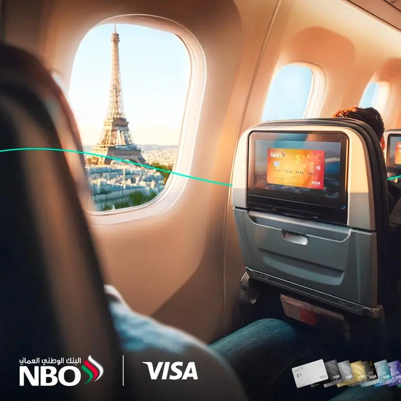 NBO launches Summer Rewards campaign for international card spending