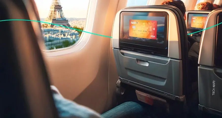 NBO launches Summer Rewards campaign for international card spending