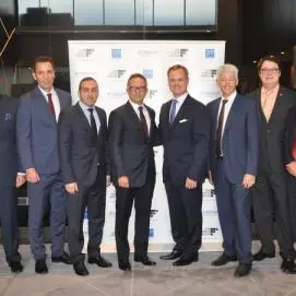 The First Group Marks Hotel Portfolio Milestone with Completion of TRYP by Wyndham Dubai