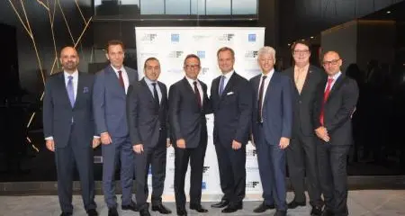 The First Group Marks Hotel Portfolio Milestone with Completion of TRYP by Wyndham Dubai