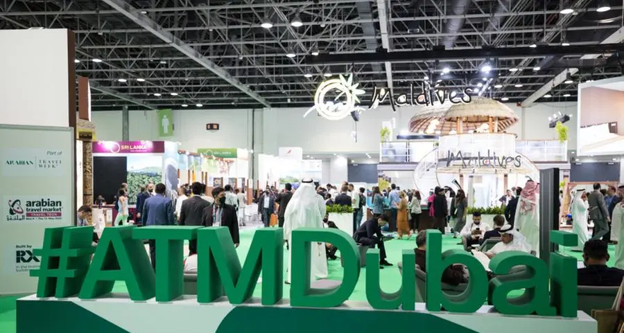 Arabian Travel Market 2023 launches sustainable stand award