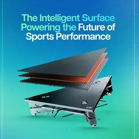 Feldspar unveils world’s first surface-based force measurement platform