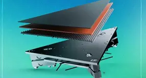 Feldspar unveils world’s first surface-based force measurement platform