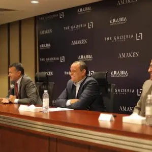 Arabia Group unveiled a new strategy to revamp Galleria Mall project with Amaken