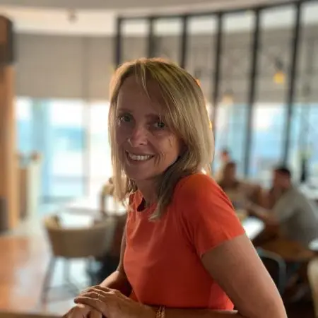 The Alpha Group's pioneering Executive Board equips entrepreneurs with expert advice