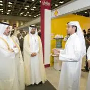 Qatar Shell contributes to first edition of MOUSHTARAYAT, building on its partnership with QDB to support Qatari SMEs