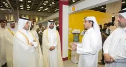 Qatar Shell contributes to first edition of MOUSHTARAYAT, building on its partnership with QDB to support Qatari SMEs