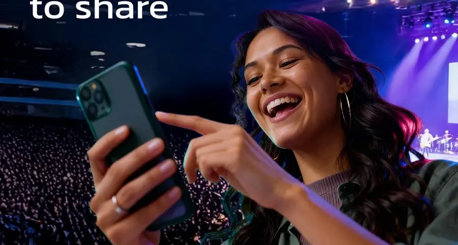 Batelco by Beyon launches “Share+” a first-of-its-kind service at Beyon Al Dana Amphitheatre