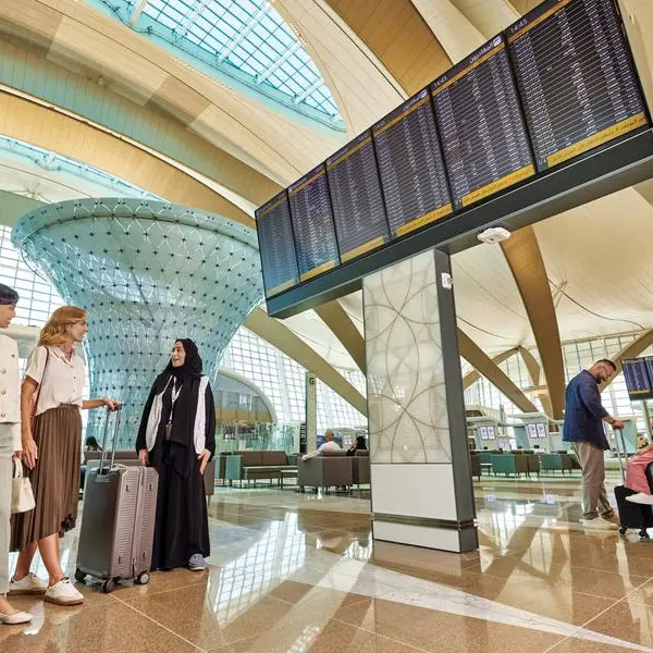 Zayed International Airport awarded level 3 customer experience accreditation by ACI World