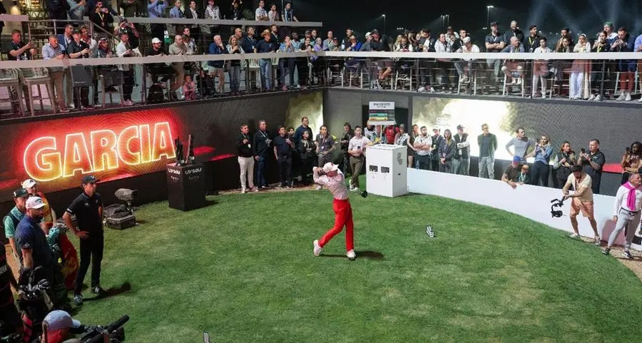 Roshn Group announced as Title Partner of Liv Golf Riyadh 4-7 February 2026