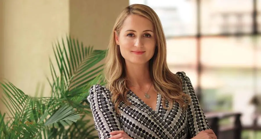 Anantara The Palm Dubai Resort welcomes Elena Sharova as Director of Sales - Leisure