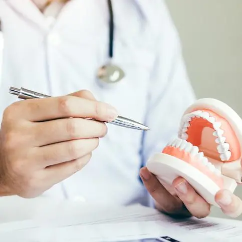 Dubai Health Authority enhances dental health for school students