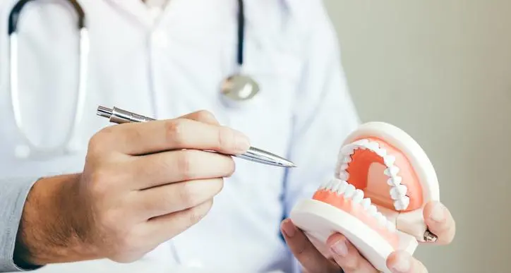 Dubai Health Authority enhances dental health for school students