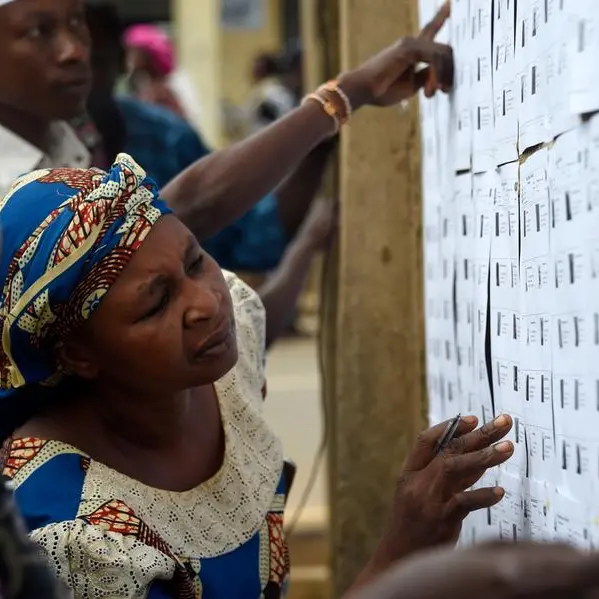 Nigeria election office attacked in southeast weeks before vote
