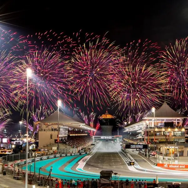 Formula 1 Etihad Airways Abu Dhabi Grand Prix 2026 tickets now on sale