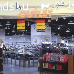 Brands4U now at Al Raha Mall