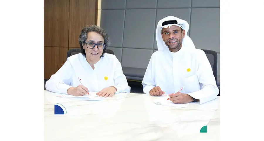 InvestGB enters strategic partnership with Omniya