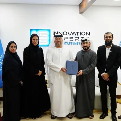 BPMG Dubai and IEREI sign landmark MoU to elevate real estate brokerage and management professions