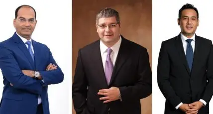 Al Khoory Group announces changes in top executive team