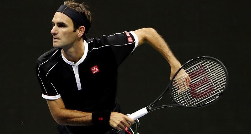 Federer to retire from the sport after next week's Laver Cup