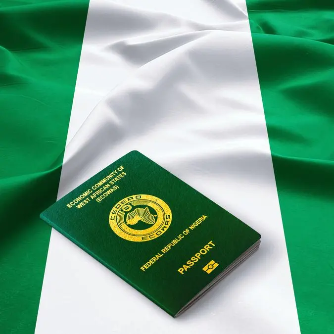 The automation of passport application processes in Nigeria