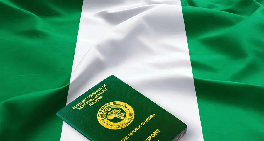 The automation of passport application processes in Nigeria