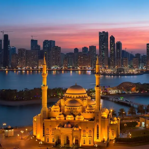 'Sharjah Outlook Forum' inaugural edition kicks off February 1