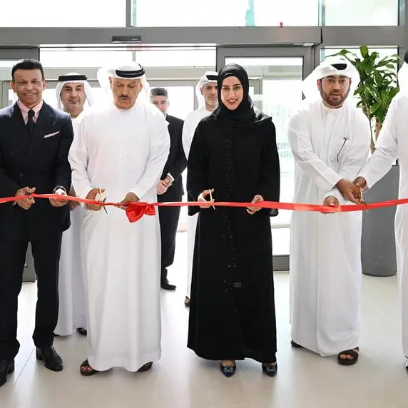 GEMS Education inaugurates GEMS Founders School Dubai South with high-profile ceremony