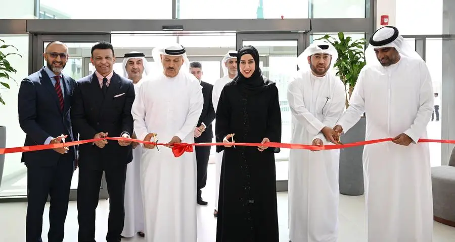 GEMS Education inaugurates GEMS Founders School Dubai South with high-profile ceremony