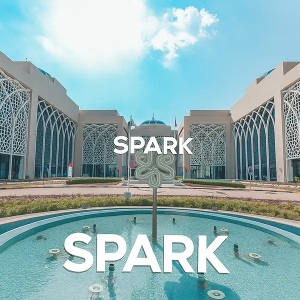 Sharjah Research, Technology and Innovation Park adopts new brand name: SPARK