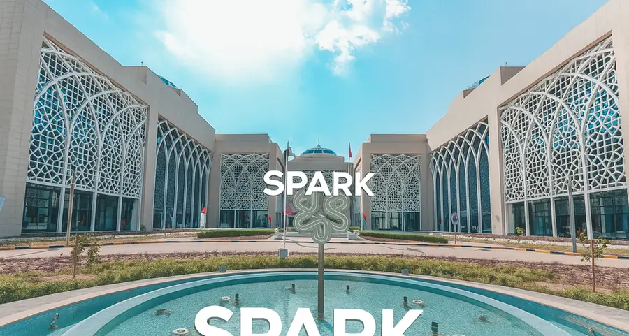 Sharjah Research, Technology and Innovation Park adopts new brand name: SPARK