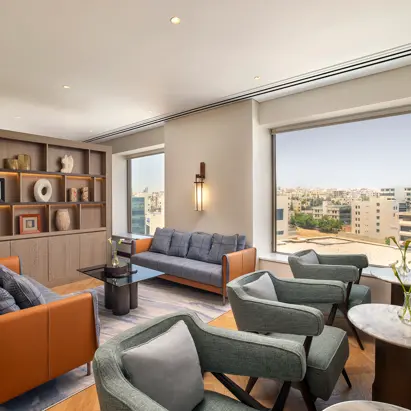 Signia by Hilton launches Club Signia