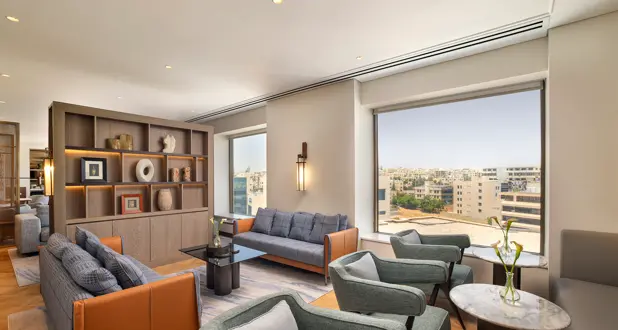 Signia by Hilton launches Club Signia