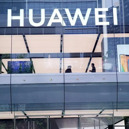 Huawei, Saudi's STC TV to bring next-gen digital entertainment